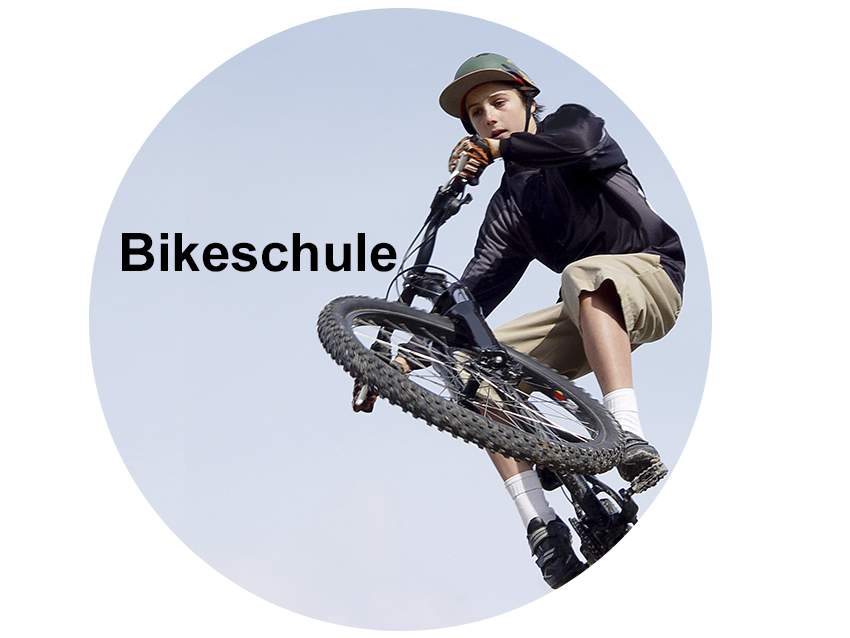 Bikeschule