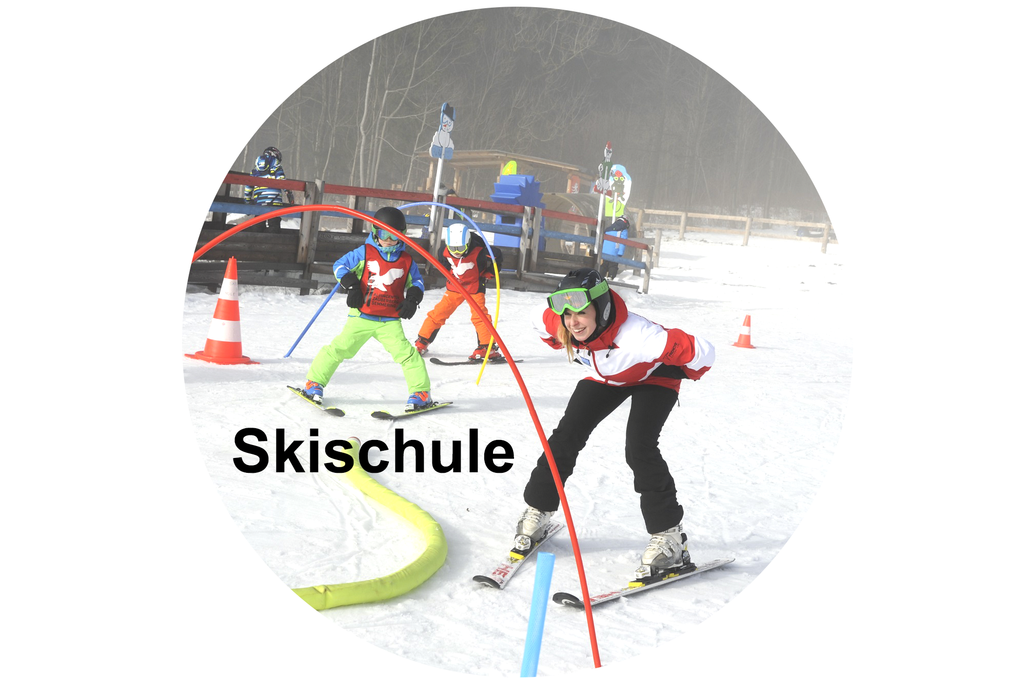 Skischule