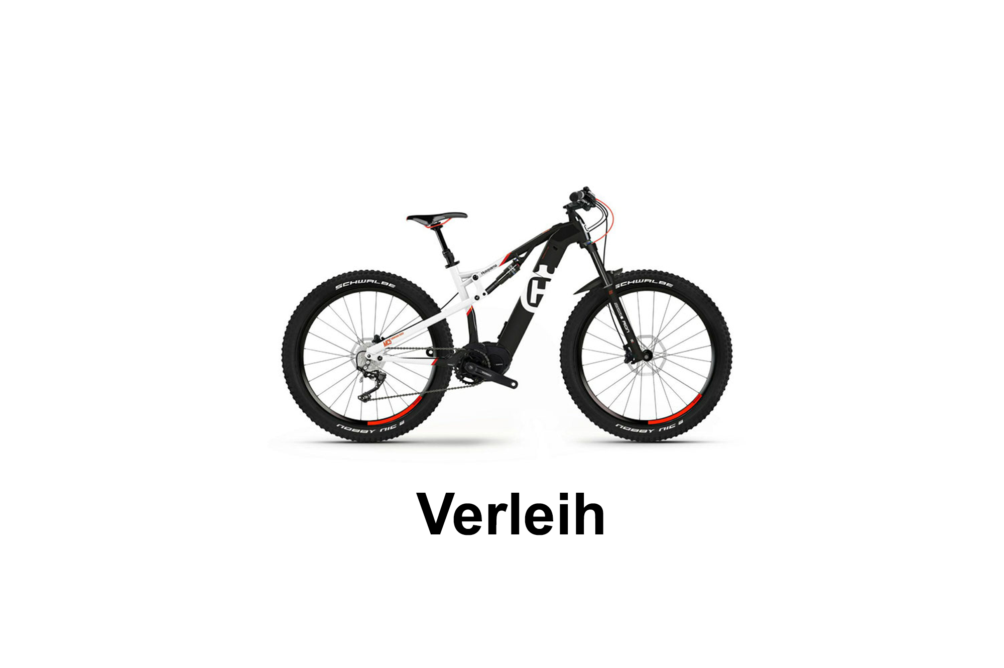 Verleih / Rent